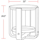 Parker House Furniture Escape ESC