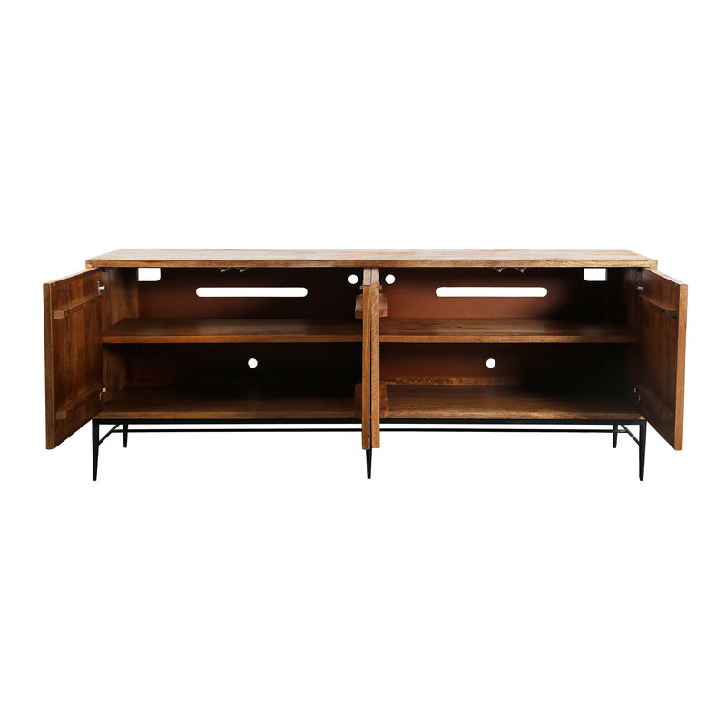 Parker House Furniture Crossings LOV