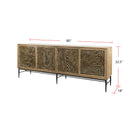 Parker House Furniture Crossings LOV