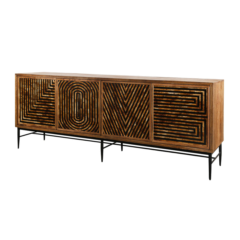 Parker House Furniture Crossings LOV