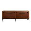 Parker House Furniture Crossings LOV