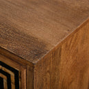 Parker House Furniture Crossings LOV