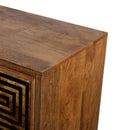 Parker House Furniture Crossings LOV