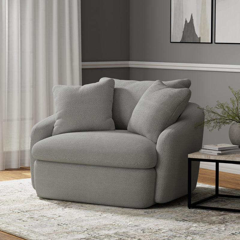 Parker Living Boomer SBMR