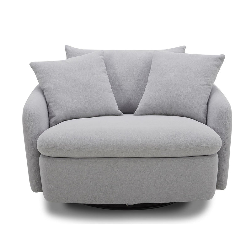 Parker Living Boomer SBMR