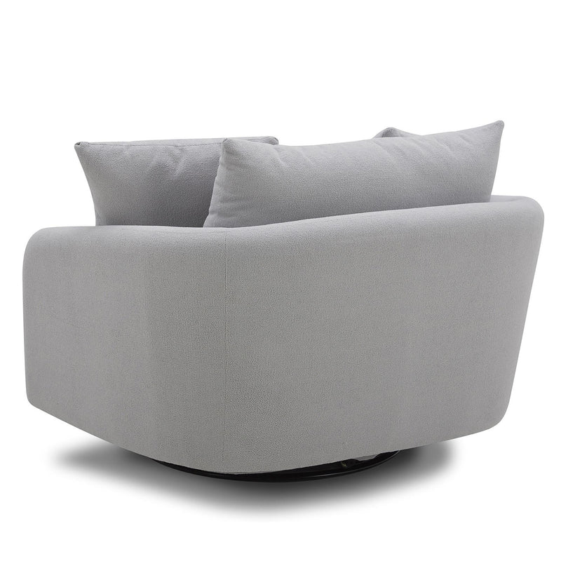 Parker Living Boomer SBMR