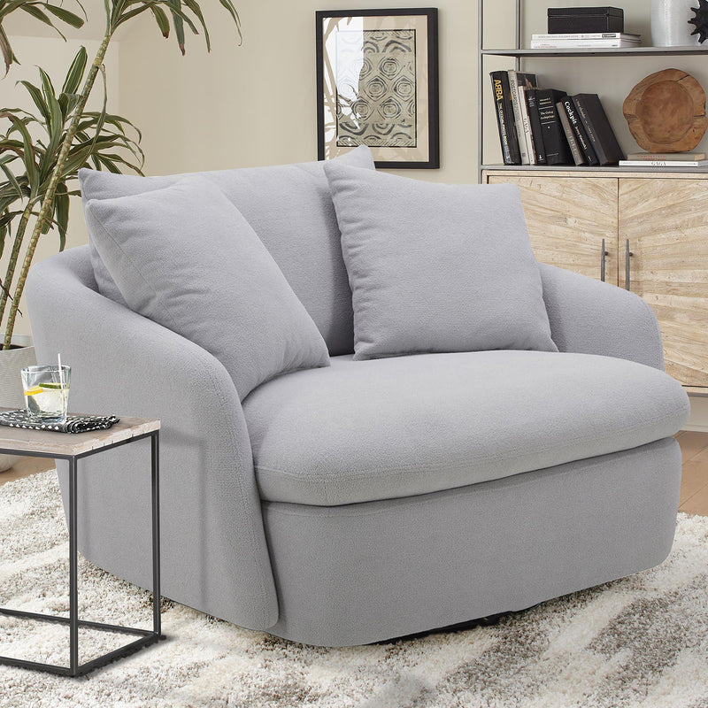 Parker Living Boomer SBMR