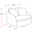 Parker Living Boomer SBMR