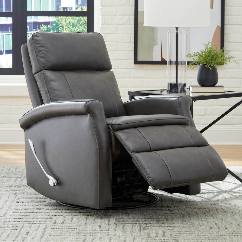 Parker Living Bristol MBRS