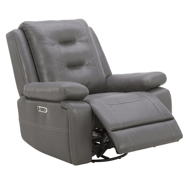 Parker Living Caldwell MCAL