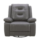 Parker Living Caldwell MCAL