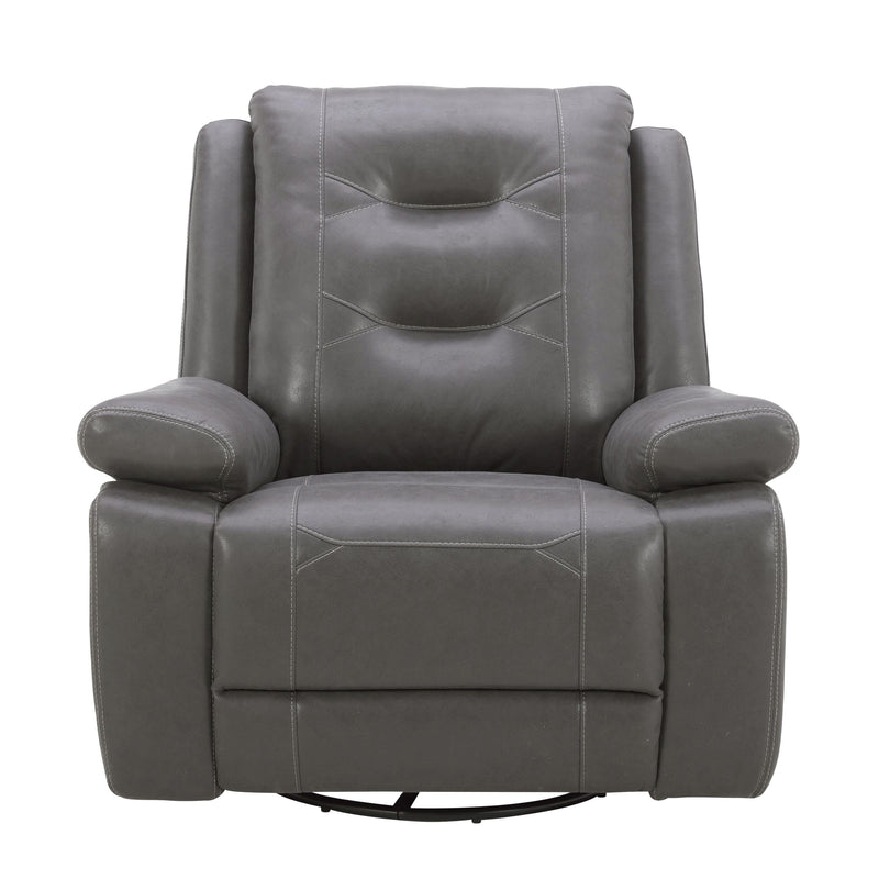 Parker Living Caldwell MCAL