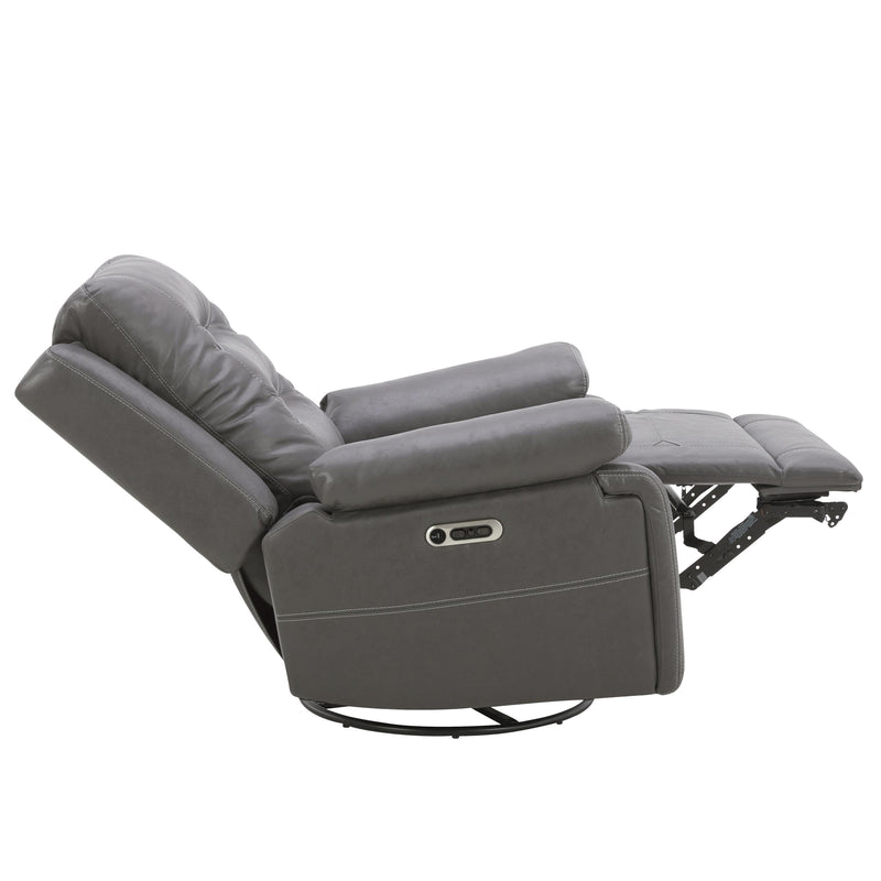 Parker Living Caldwell MCAL