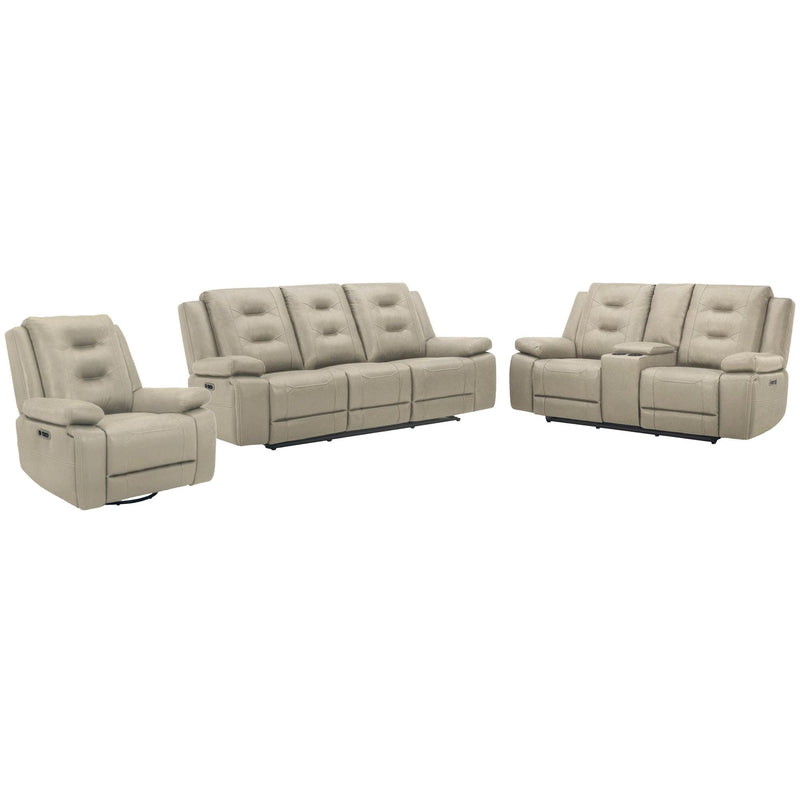 Parker Living Caldwell MCAL