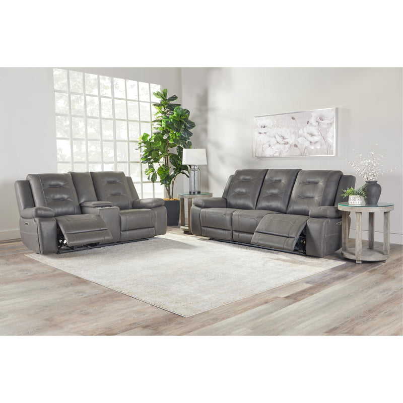 Parker Living Caldwell MCAL
