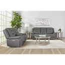 Parker Living Caldwell MCAL