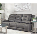 Parker Living Caldwell MCAL