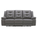 Parker Living Caldwell MCAL