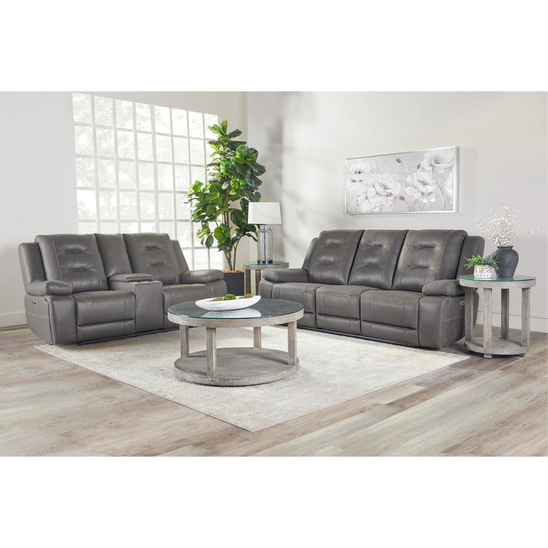 Parker Living Caldwell MCAL