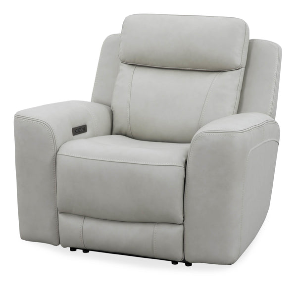 Parker Living Calgary MCGR#812PH-STNE Stone Power Recliner P2 IMAGE 1