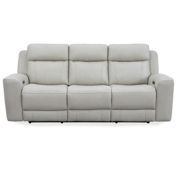 Parker Living Calgary MCGR#832PH-STNE Stone Power Sofa P2 IMAGE 1