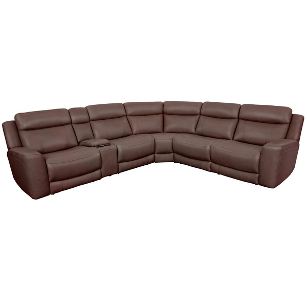 Parker Living Calgary MCGR-PACKA(H)-ATUB Autumn Umber 6 pc Package IMAGE 1