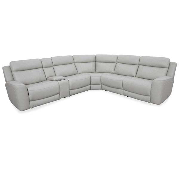 Parker Living Calgary MCGR-PACKA(H)-STNE Stone 6 pc Package IMAGE 1