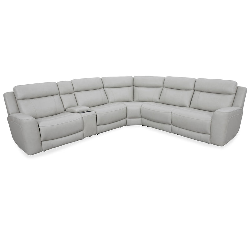 Parker Living Calgary MCGR-PACKA(H)-STNE Stone 6 pc Package IMAGE 1