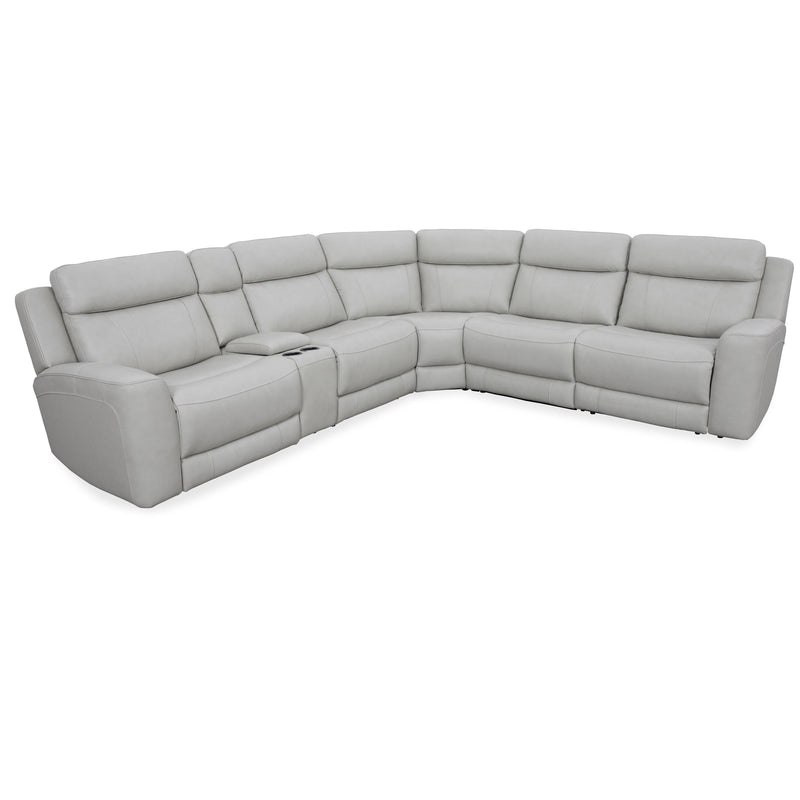 Parker Living Calgary MCGR-PACKA(H)-STNE Stone 6 pc Package IMAGE 2