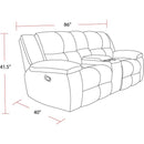 Parker Living Buster MBUS