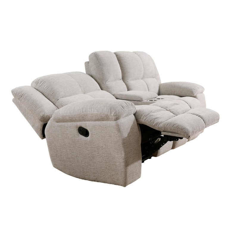 Parker Living Buster MBUS