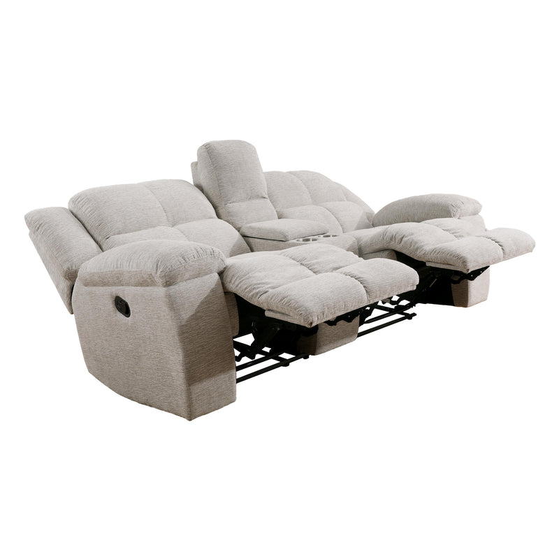 Parker Living Buster MBUS