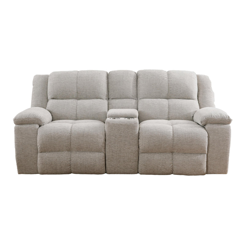 Parker Living Buster MBUS