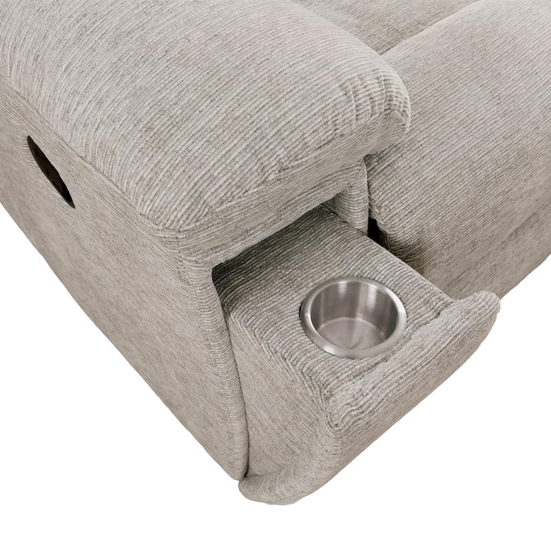 Parker Living Buster MBUS