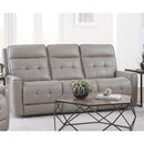 Parker Living Canterbury MCAN