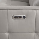 Parker Living Canterbury MCAN