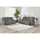 Parker Living Caldwell MCAL