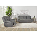 Parker Living Caldwell MCAL