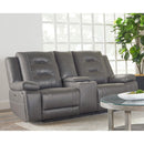 Parker Living Caldwell MCAL