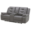 Parker Living Caldwell MCAL