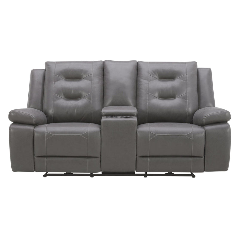 Parker Living Caldwell MCAL