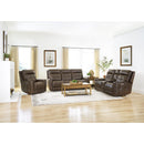 Parker Living Canterbury MCAN