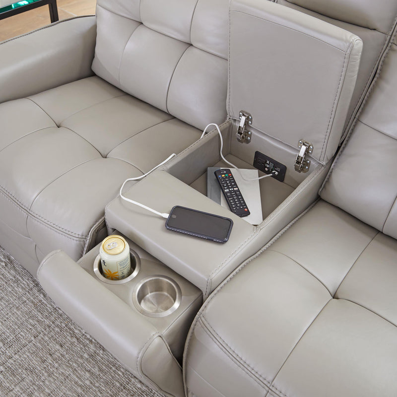Parker Living Canterbury MCAN