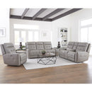 Parker Living Canterbury MCAN