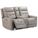 Parker Living Canterbury MCAN