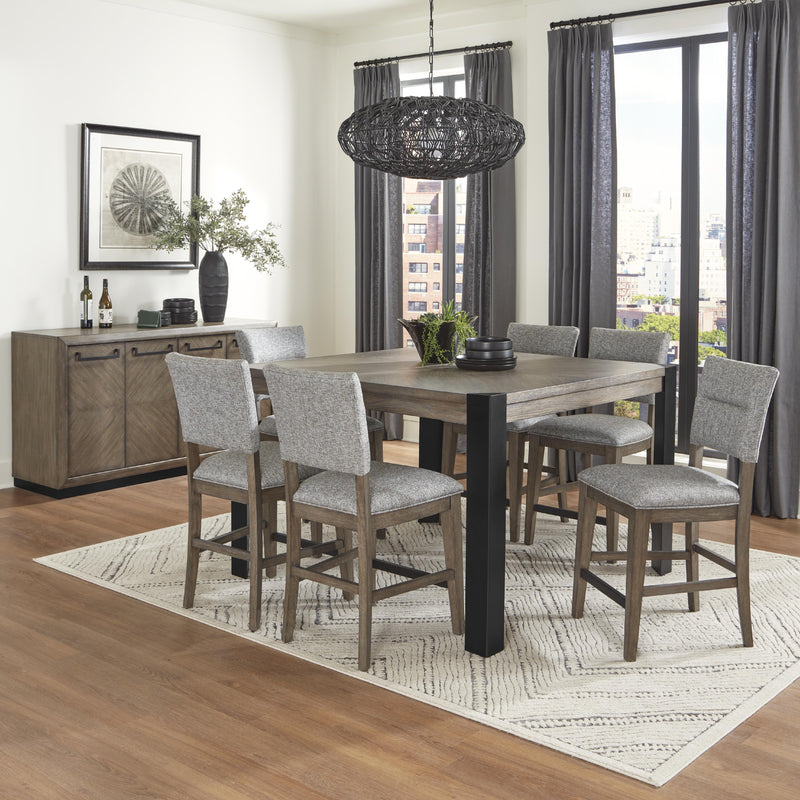 Parker House Furniture Cedar Fork DCED