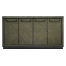 Parker House Furniture Cedar Fork DCED