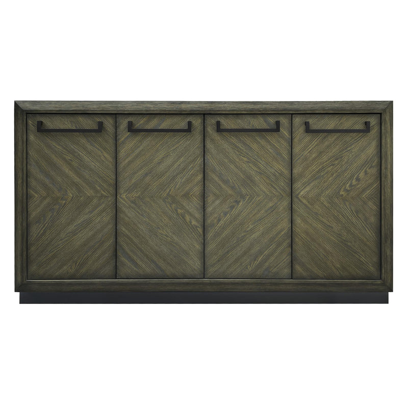 Parker House Furniture Cedar Fork DCED