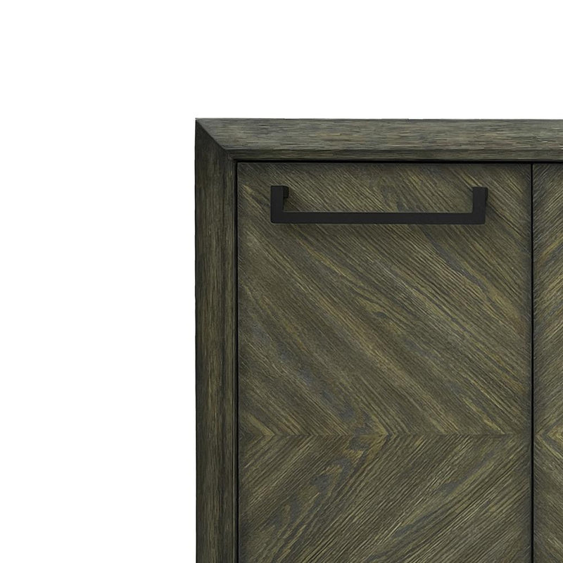 Parker House Furniture Cedar Fork DCED