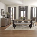 Parker House Furniture Cedar Fork DCED